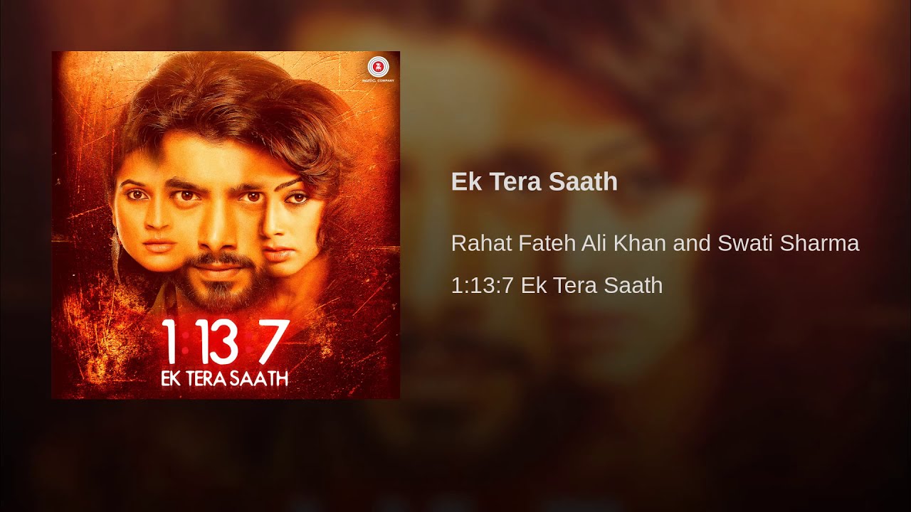 Ek Tera Stah Song By Rahat Fateh Aali